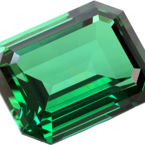Cut Gemstones