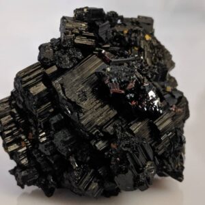 Fossils & Minerals